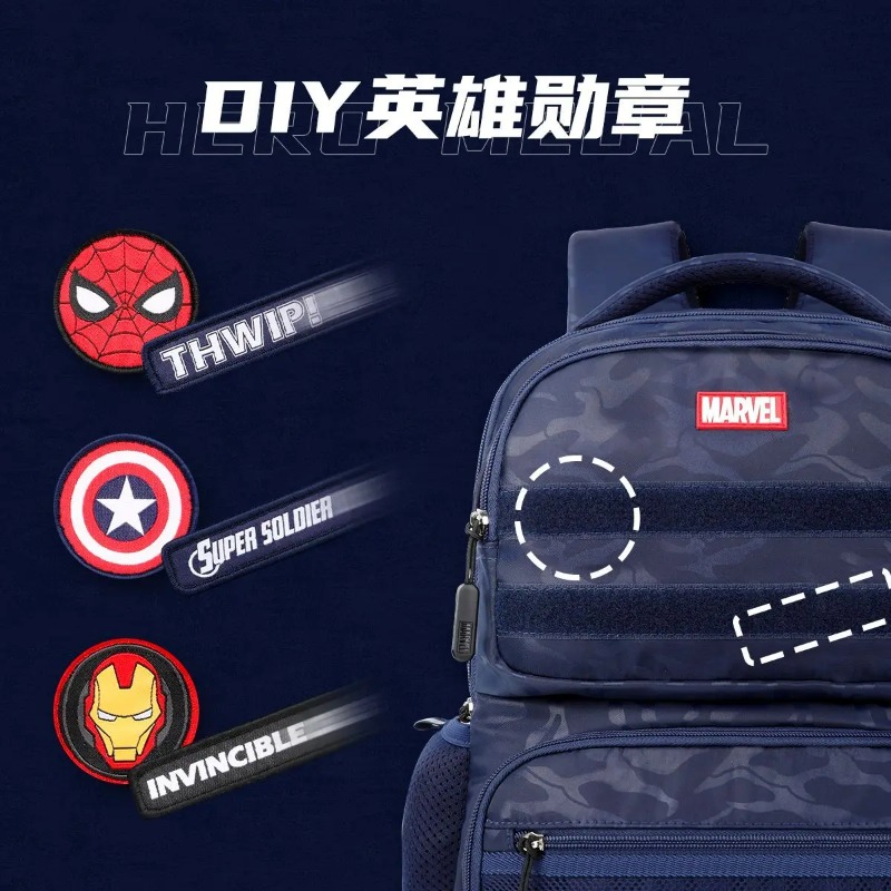 New Marvel The Avengers Spider - Unique Anime Merchandise recensie en prijs