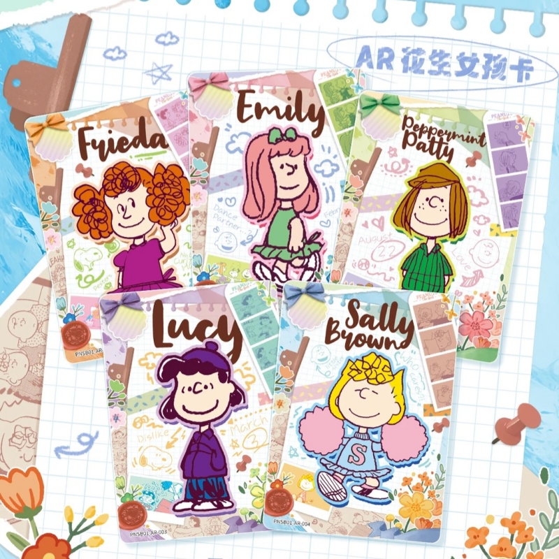 KAYOU Authentic New Snoopy Pea - Anime Merchandise Europe recensie en prijs