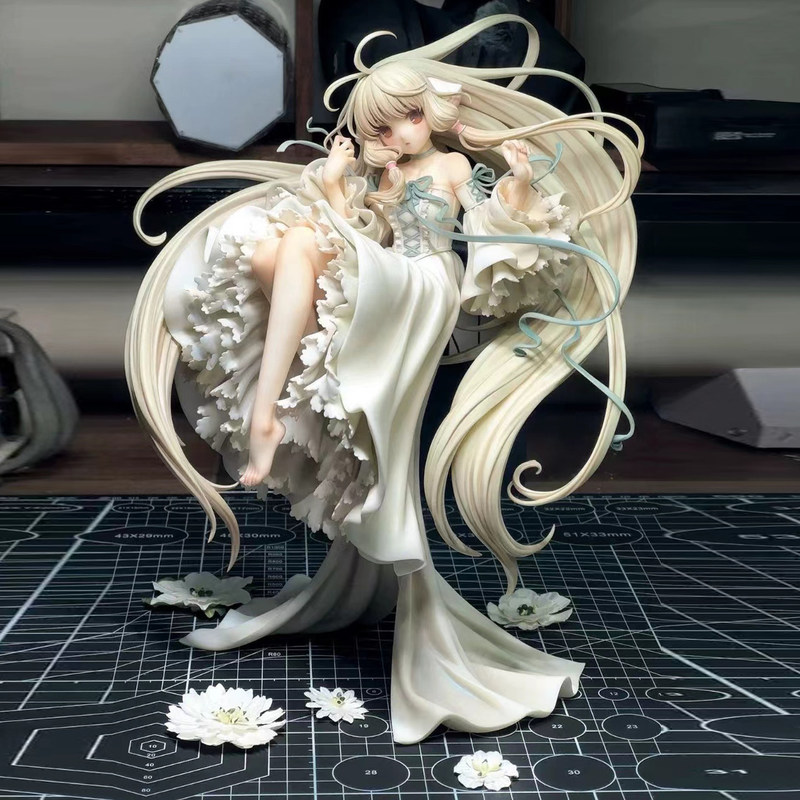 Anime Figure Chobits Chi Pvc C - Anime Fan Merchandise recensie en prijs