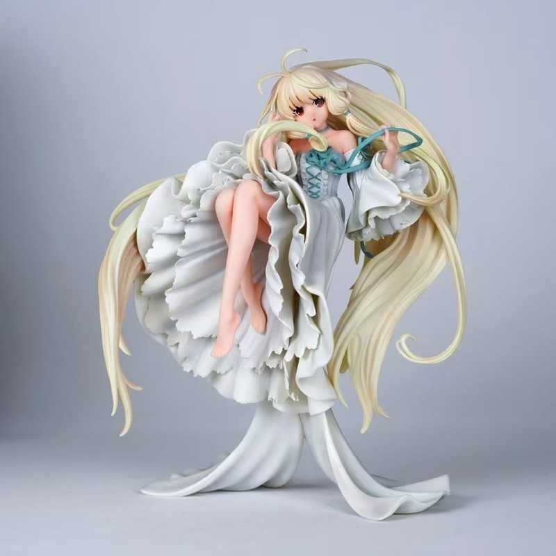 Anime Figure Chobits Chi Pvc C - Anime Fan Merchandise recensie en prijs