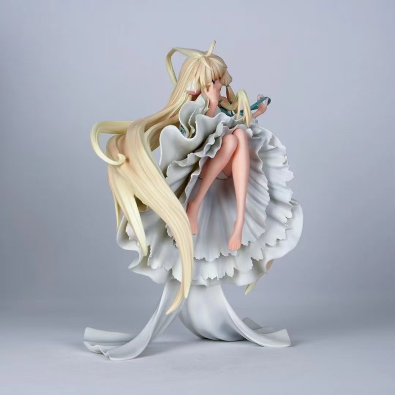 Anime Figure Chobits Chi Pvc C - Anime Fan Merchandise recensie en prijs