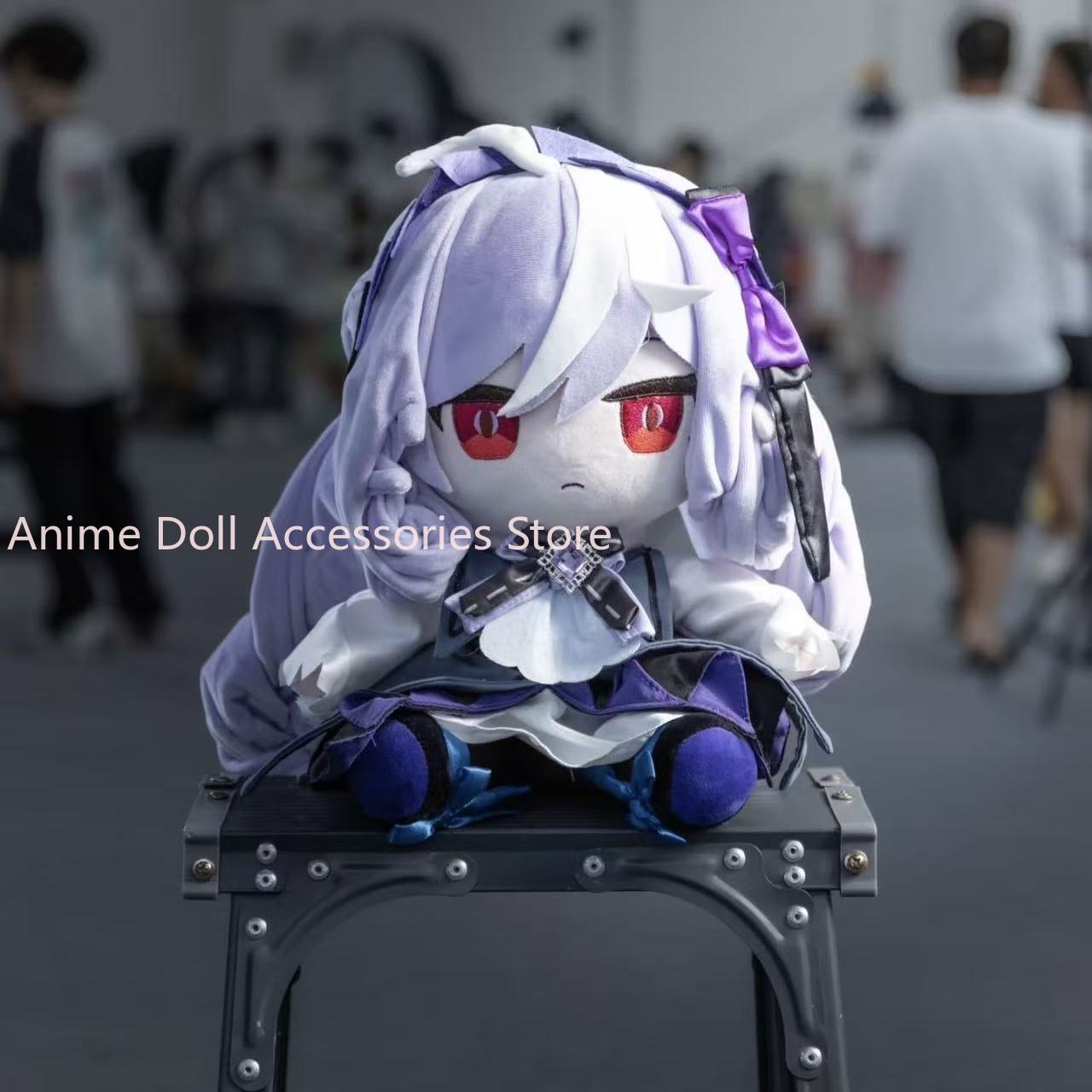 Anime Zenless Zone Zero‌ ‌Vivi - Anime Fan Merchandise recensie en prijs