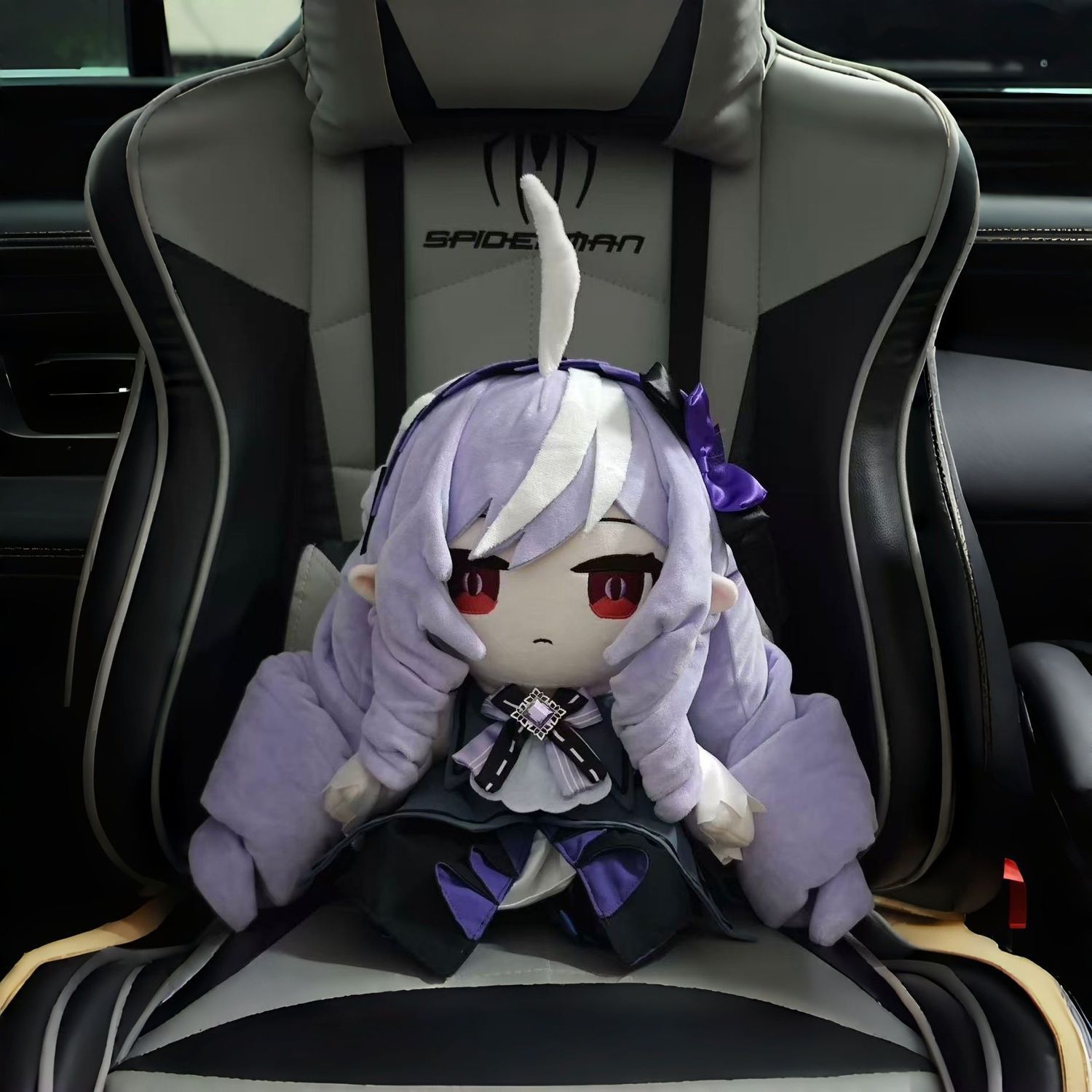 Anime Zenless Zone Zero‌ ‌Vivi - Anime Fan Merchandise recensie en prijs