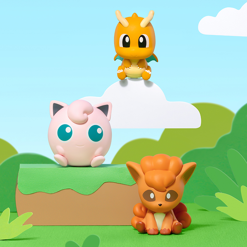 Pokemon Anime Poke Ball Mini F - Pokemon Anime Merchandise recensie en prijs