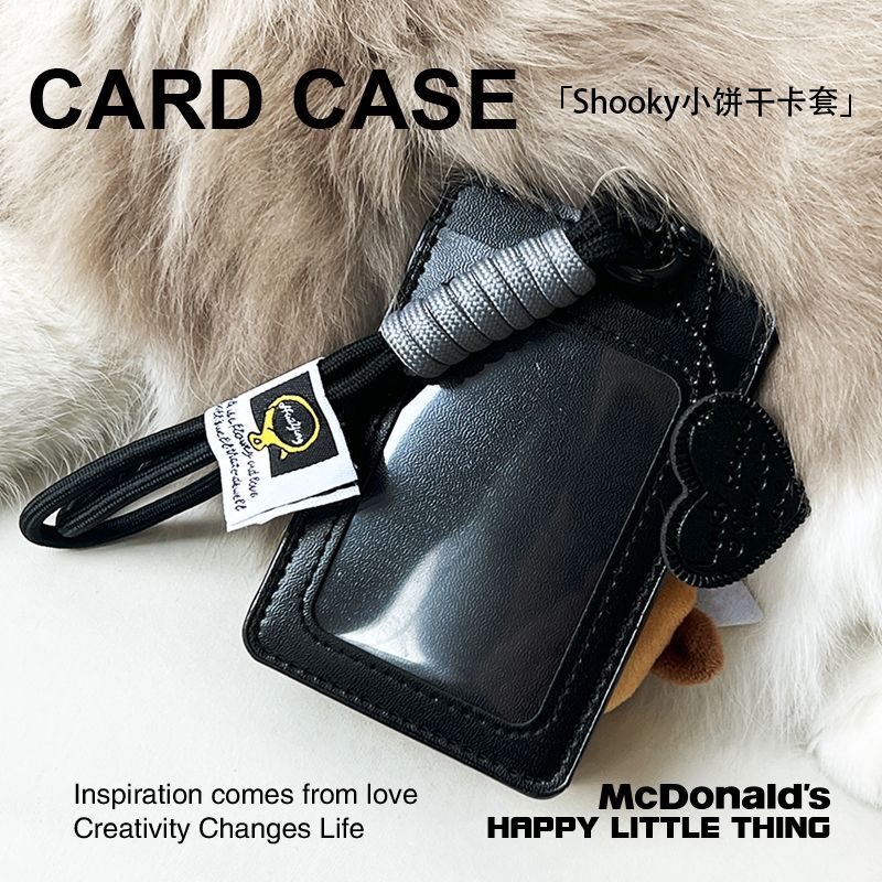 BT21 card holder pendant idol  - Anime Related Merchandise recensie en prijs