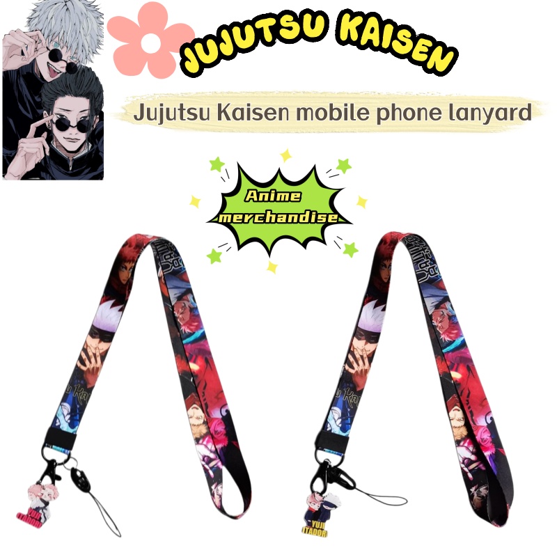 Jujutsu Kaisen anime merchandi - Anime Merchandise In Japanese recensie en prijs