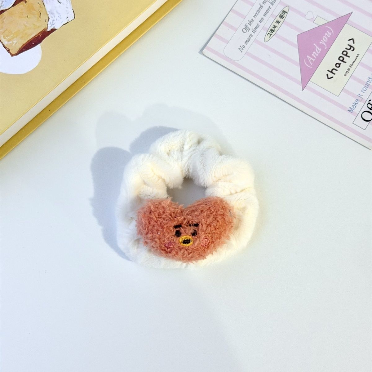 BT21 cartoon cute plush doll h - Anime Fan Merchandise recensie en prijs