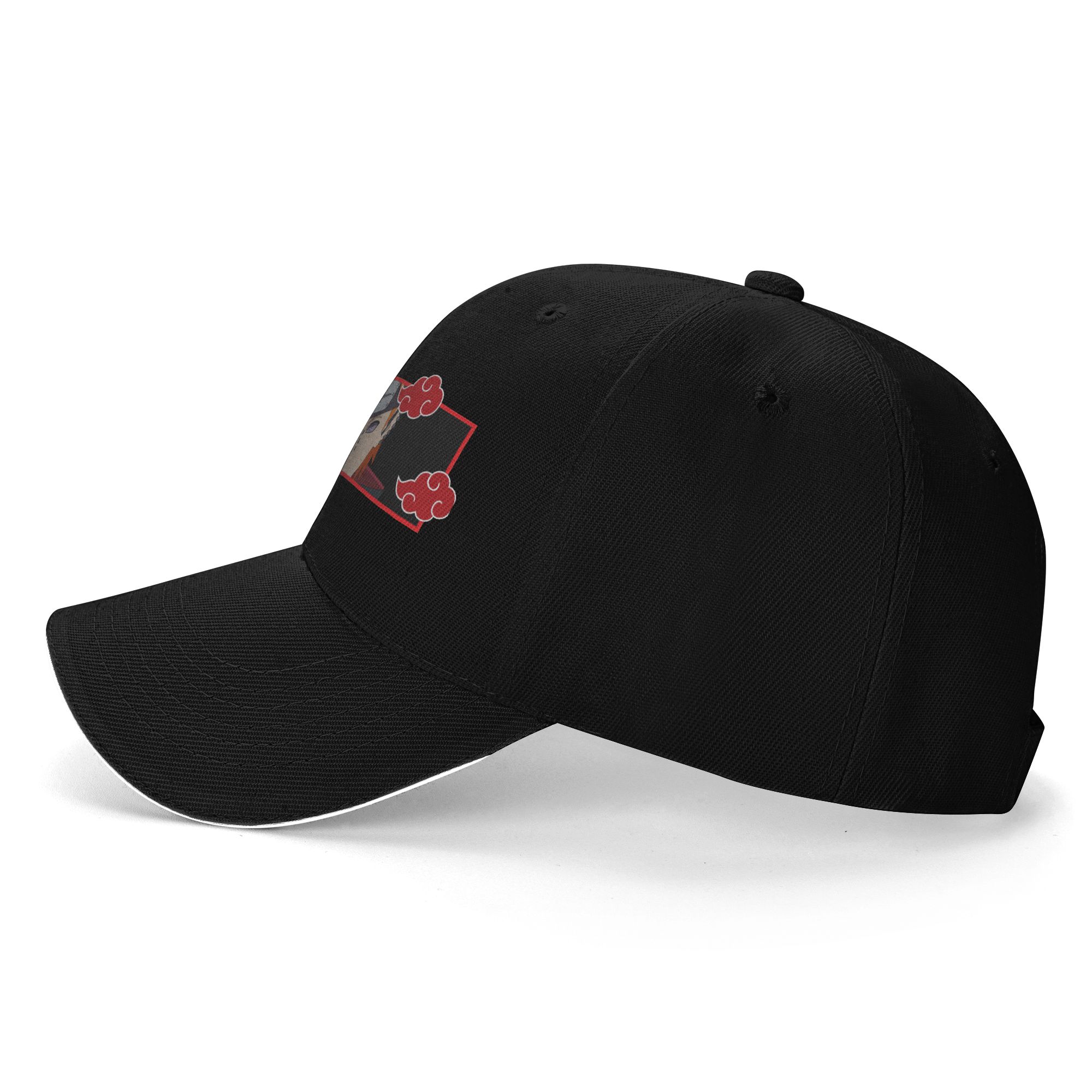Baseball Cap Pain Nagato Merch - Unique Anime Merchandise recensie en prijs