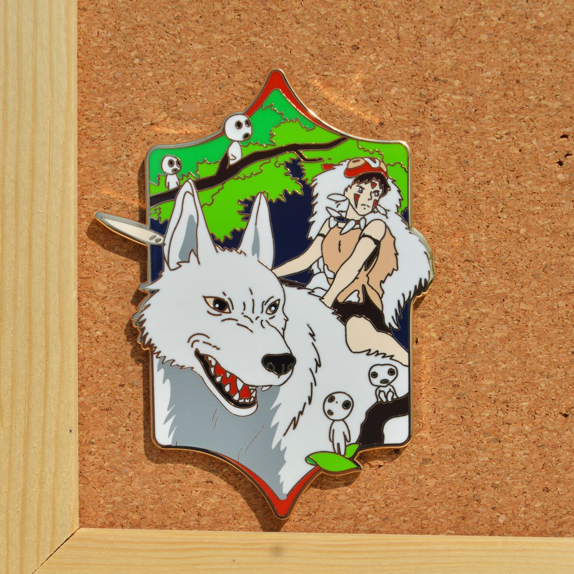 Anime Merchandise Mononoke Bro - Anime Merchandise In Japanese recensie en prijs