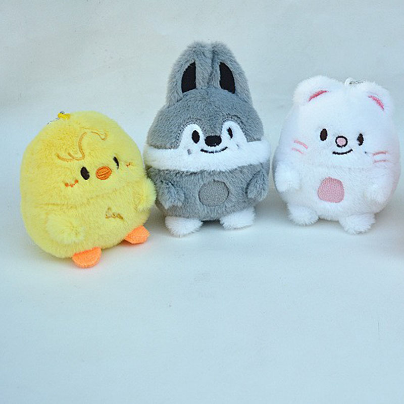 Straykids keychain egg skzoo r - Anime Fan Merchandise recensie en prijs