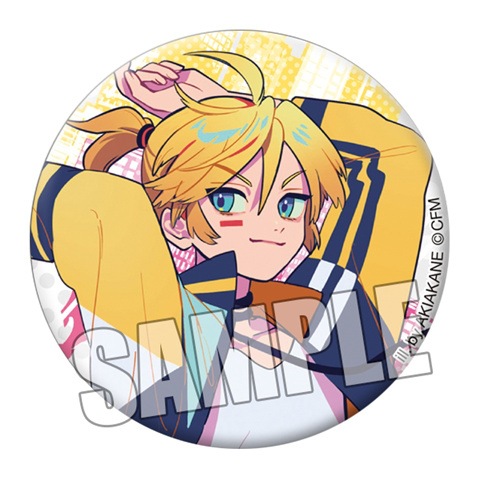 Hatsune Miku Kagamine Rin Len  - Anime Fan Merchandise recensie en prijs