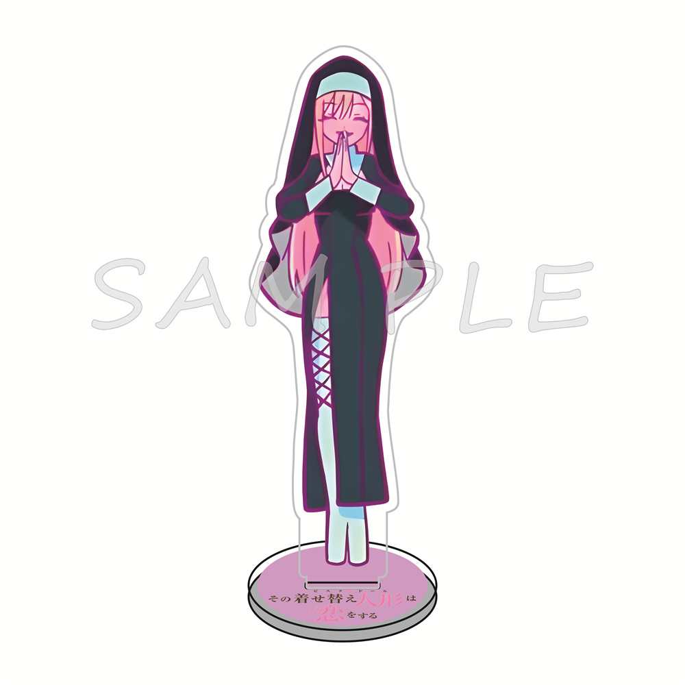 My Dress-Up Darling Season 2   - Anime Merchandise Dress recensie en prijs