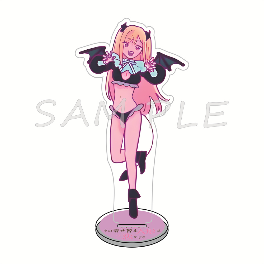 My Dress-Up Darling Season 2   - Anime Merchandise Dress recensie en prijs