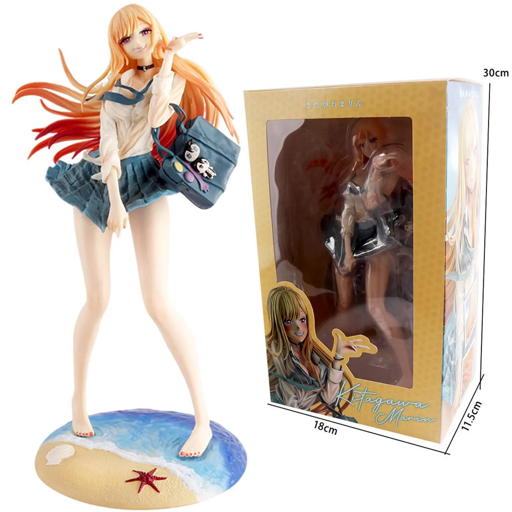 27.5cm My Dress-Up Darling Mar - Anime Merchandise Dress recensie en prijs