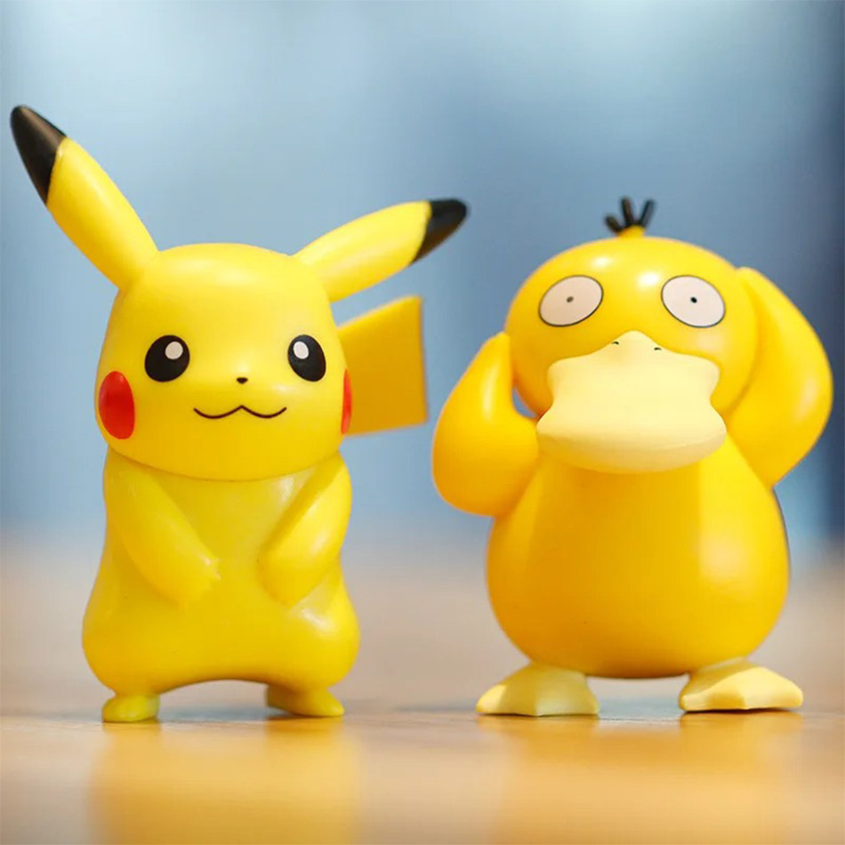 [Hot Sale Model] Pokemon Anime - Pokemon Anime Merchandise recensie en prijs