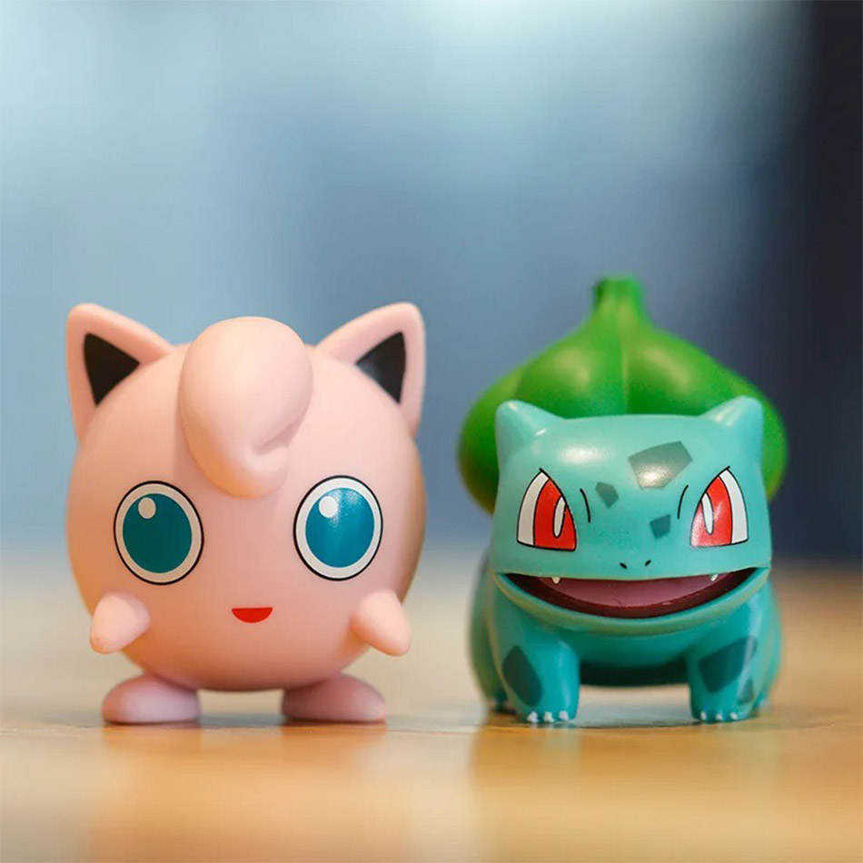 [Hot Sale Model] Pokemon Anime - Pokemon Anime Merchandise recensie en prijs
