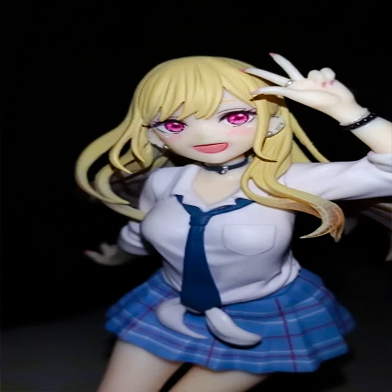 18cm My Dress-Up Darling Marin - Anime Merchandise Dress recensie en prijs
