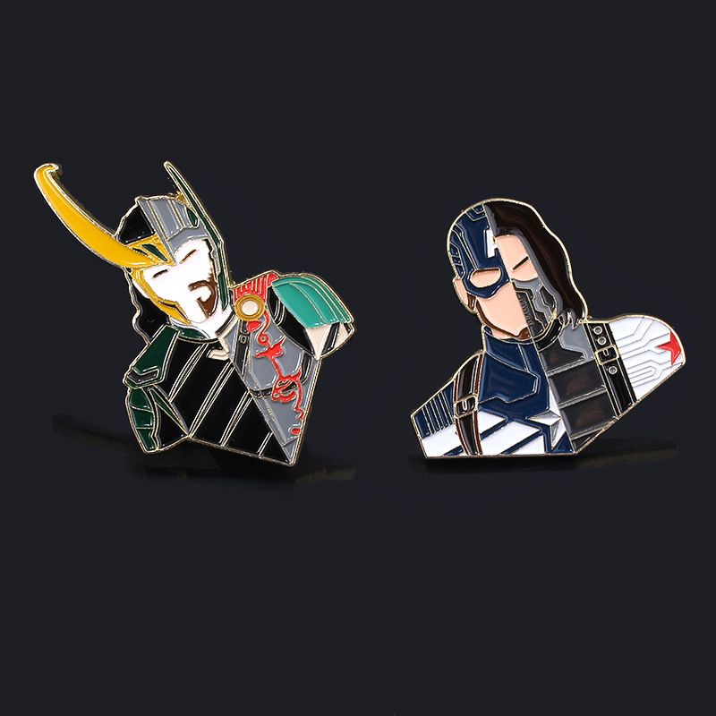 Marvel Thor Loki Exquisite and - Unique Anime Merchandise recensie en prijs