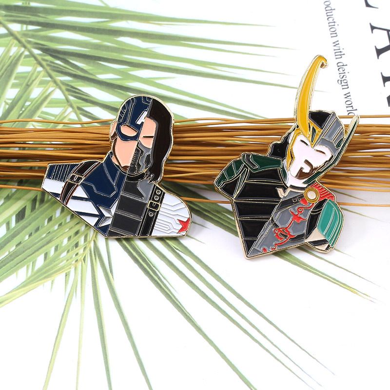 Marvel Thor Loki Exquisite and - Unique Anime Merchandise recensie en prijs