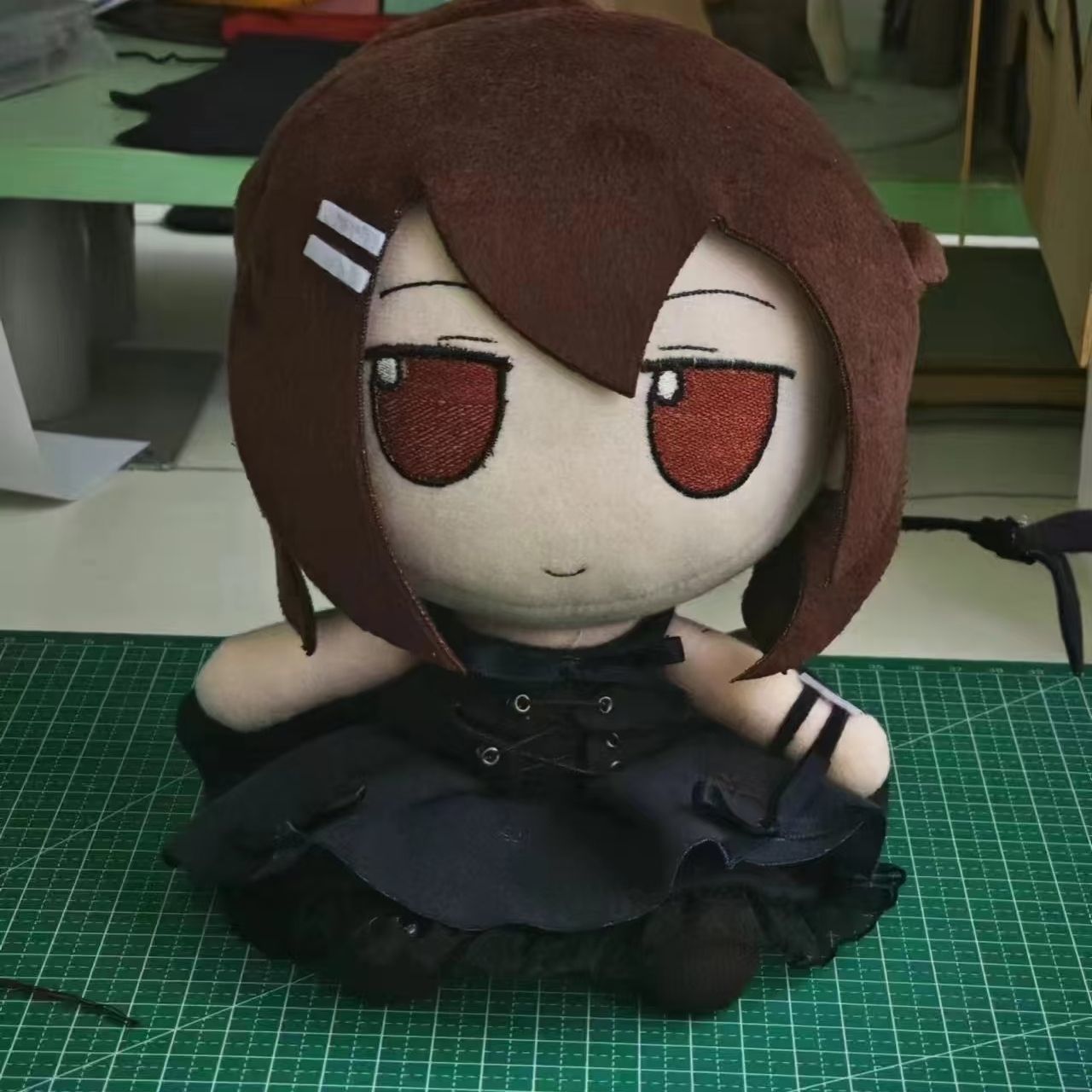 Anime Minakami Yuki Cosplay 20 - Anime Fan Merchandise recensie en prijs