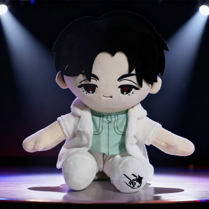 Alien Stage Plush Toys Exquisi - Unique Anime Merchandise recensie en prijs