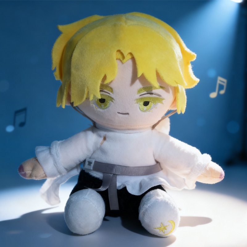 Alien Stage Plush Toys Exquisi - Unique Anime Merchandise recensie en prijs
