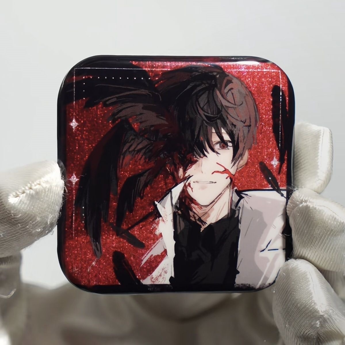From the perspective of omnisc - Unique Anime Merchandise recensie en prijs
