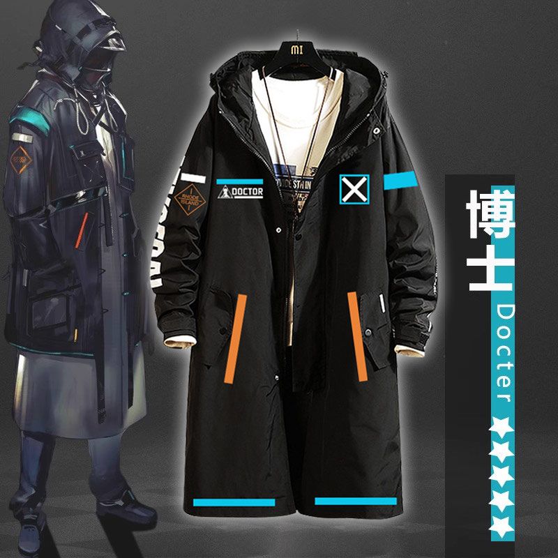 Arknights Creative and Unique  - Unique Anime Merchandise recensie en prijs