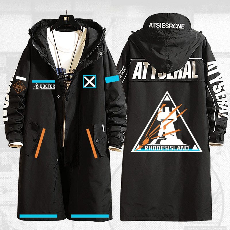 Arknights Creative and Unique  - Unique Anime Merchandise recensie en prijs
