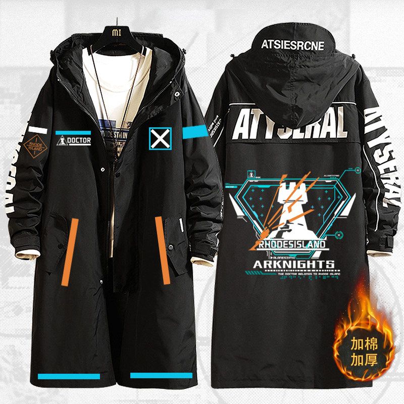 Arknights Creative and Unique  - Unique Anime Merchandise recensie en prijs