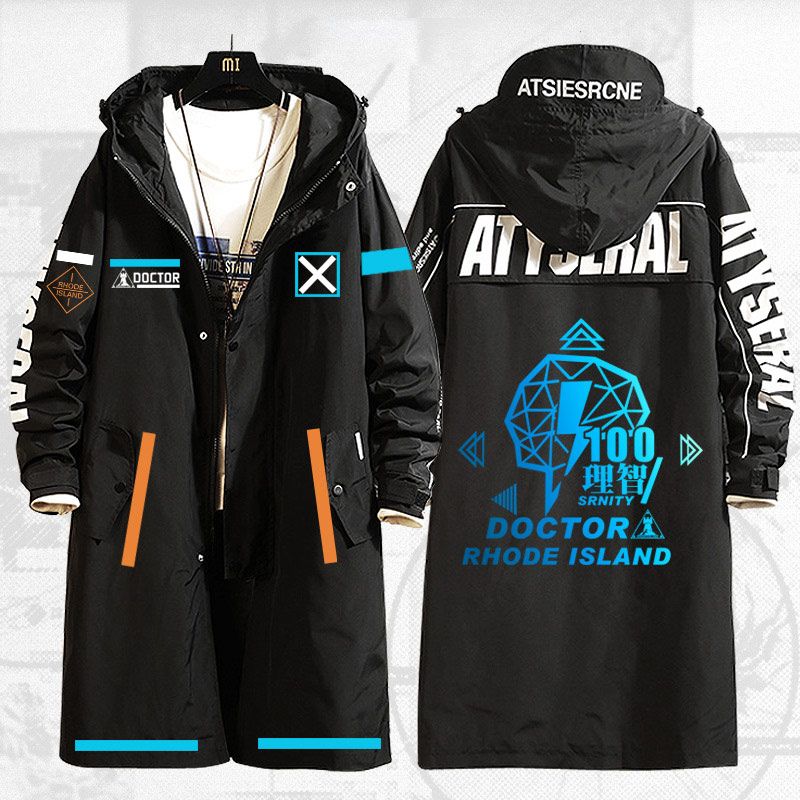 Arknights Creative and Unique  - Unique Anime Merchandise recensie en prijs