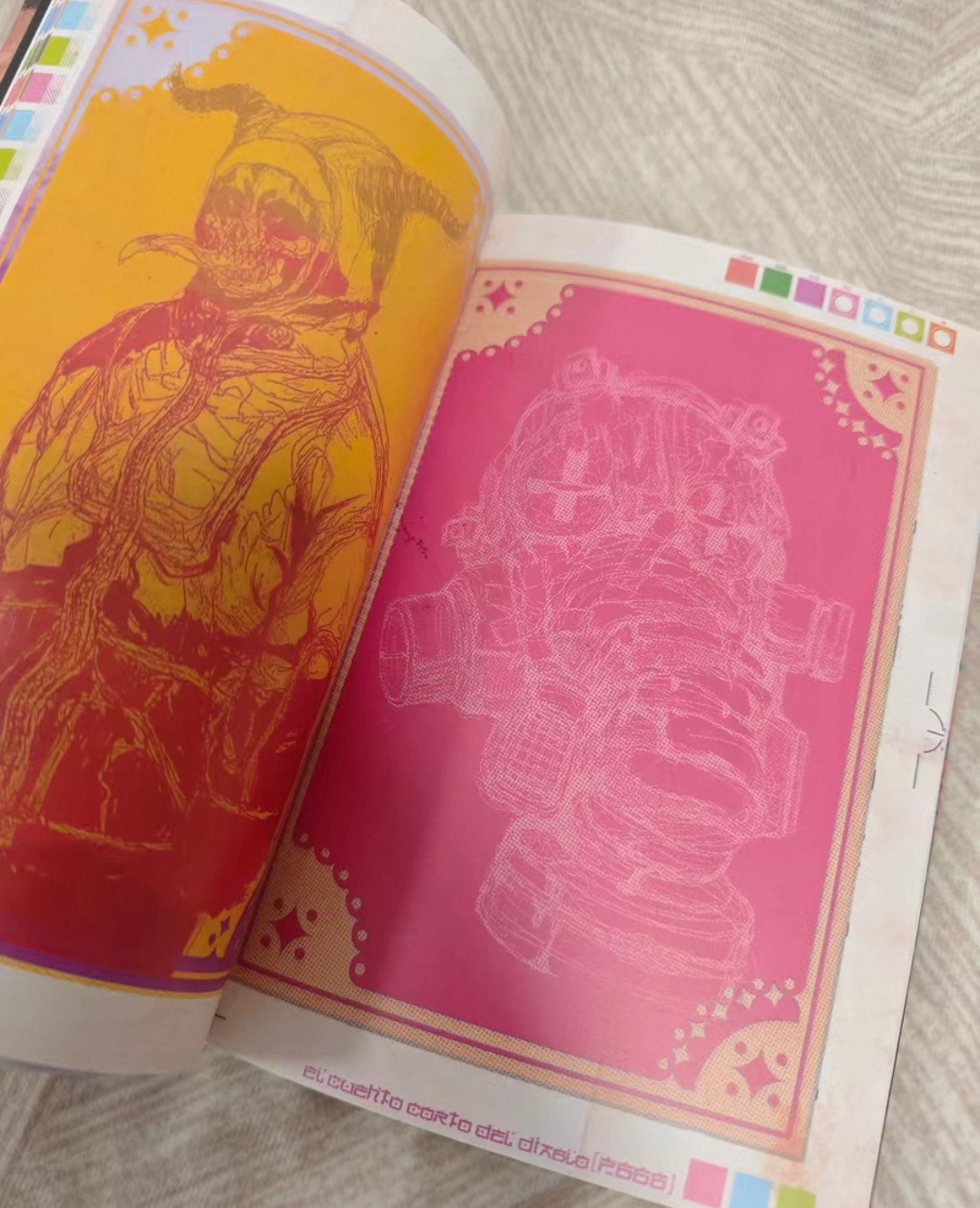 Dorohedoro Art Book All Star C - Anime Merchandise In Japanese recensie en prijs