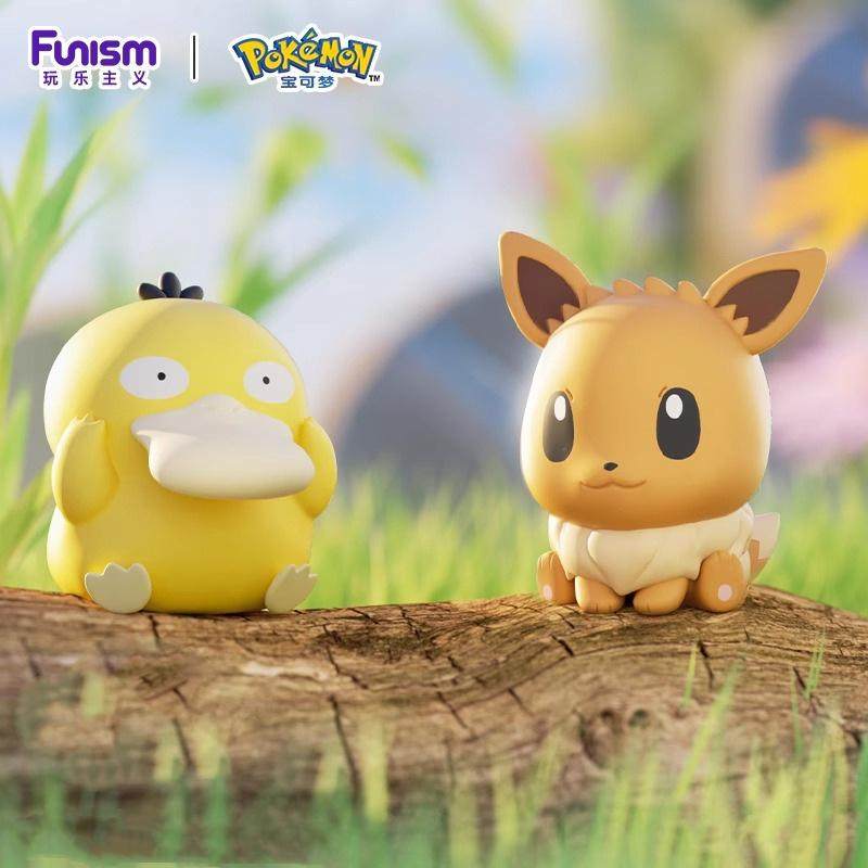 Funism Pokemon Little Adventur - Pokemon Anime Merchandise recensie en prijs