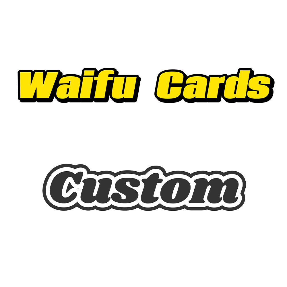 Custom Anime Merchandise Colle - Anime Merchandise Europe recensie en prijs