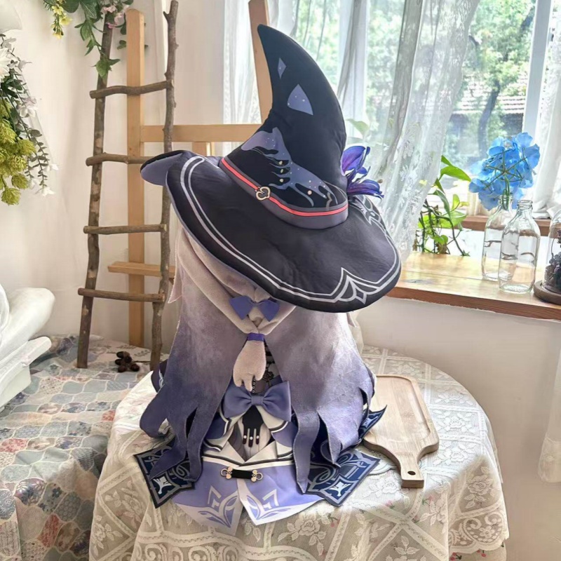 Honkai: Star Rail The Herta 40 - Anime Merchandise Dress recensie en prijs
