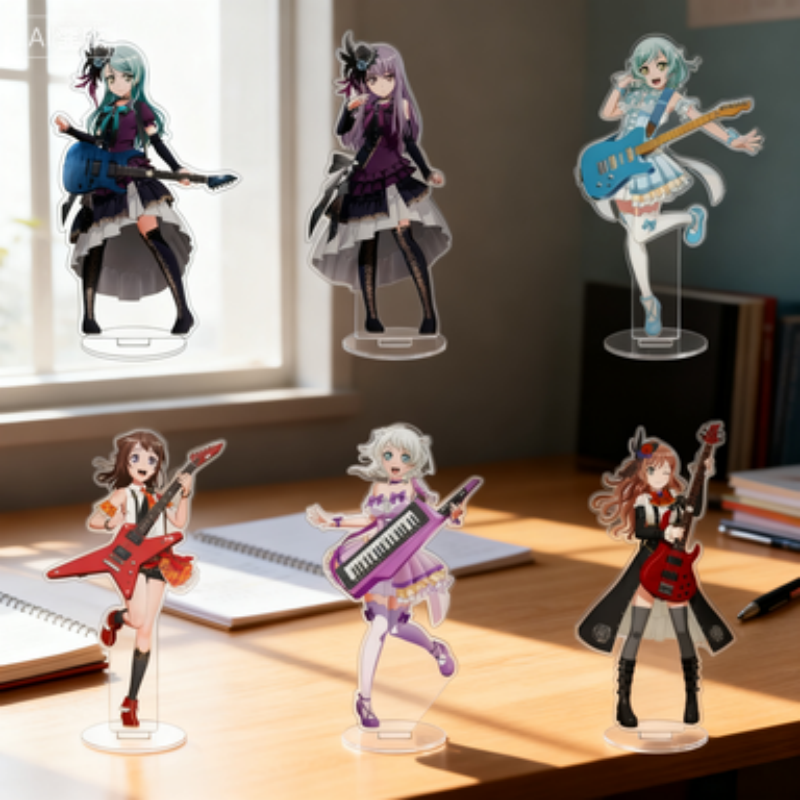 Bang Dream Ave Mujica Decorati - Anime Related Merchandise recensie en prijs