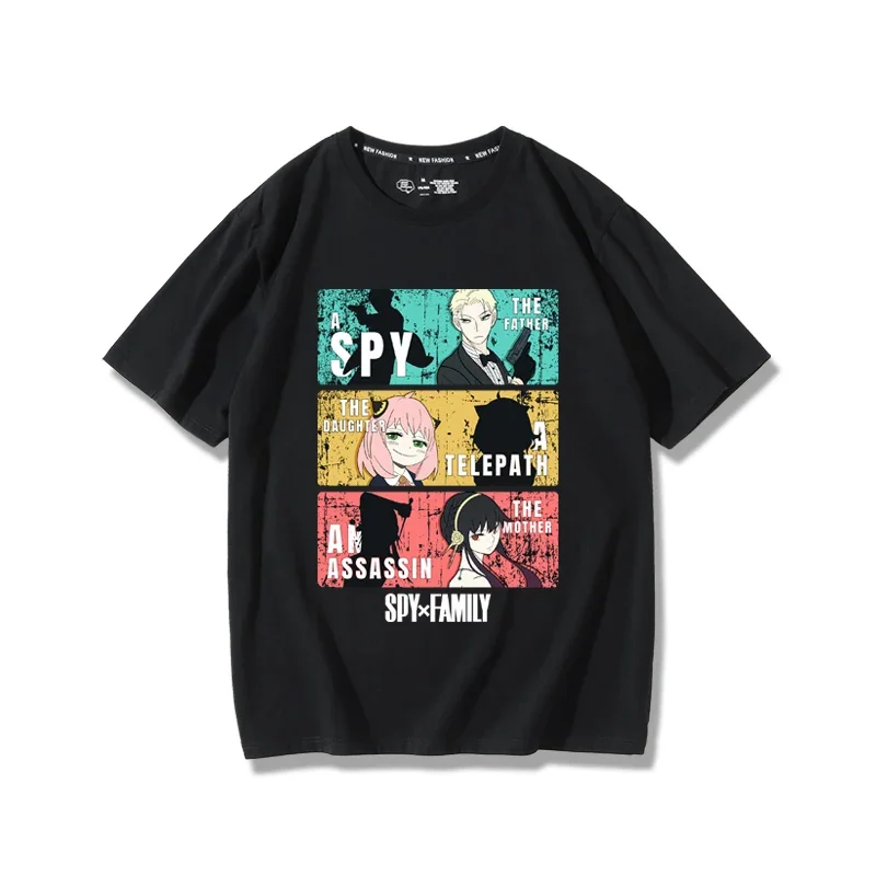 SPY×FAMILY Spy and Family Them - Anime Merchandise In Japanese recensie en prijs
