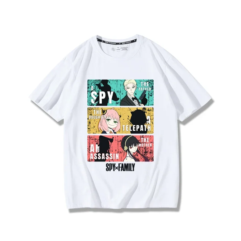 SPY×FAMILY Spy and Family Them - Anime Merchandise In Japanese recensie en prijs