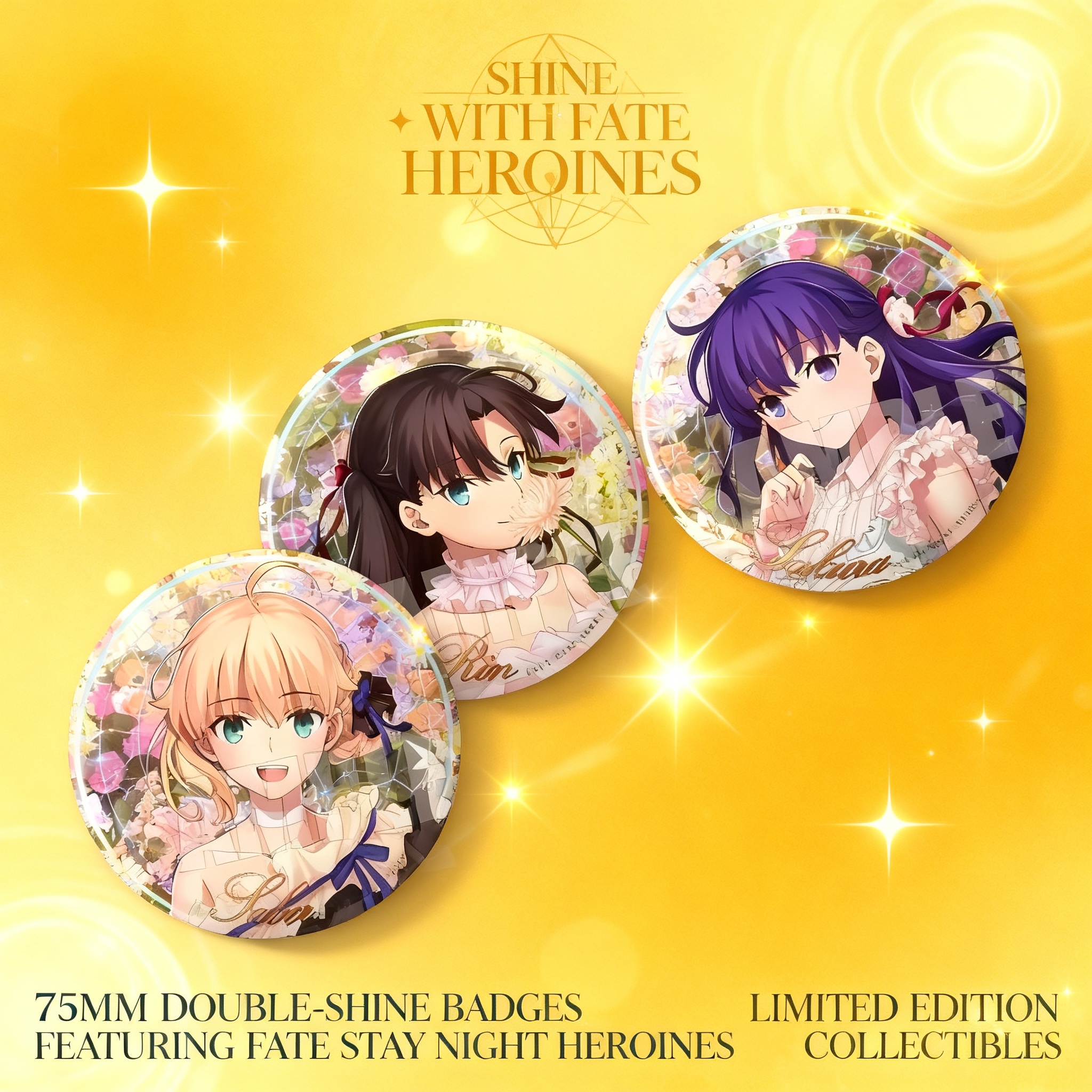Fate Stay Night 20th Anniversa - Anime Merchandise Dress recensie en prijs