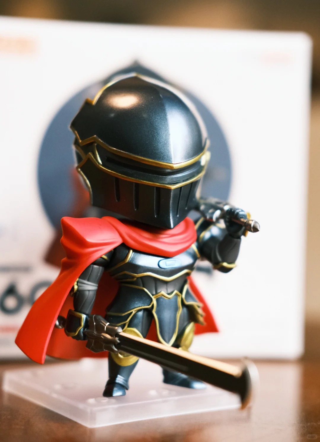 #2604 #2605 Black Hero Albedo  - Anime Merchandise Dress recensie en prijs