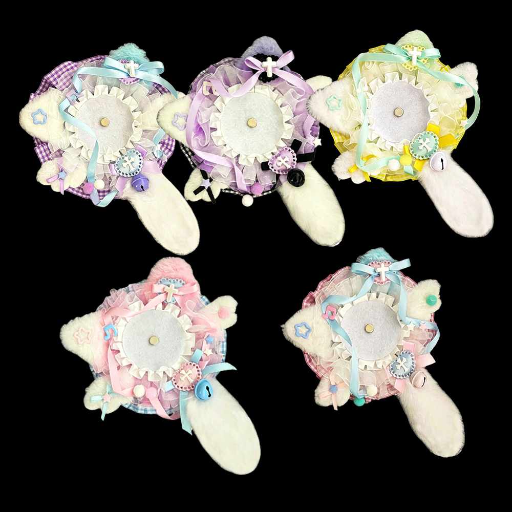 Cute and Unique Badge Holder i - Unique Anime Merchandise recensie en prijs
