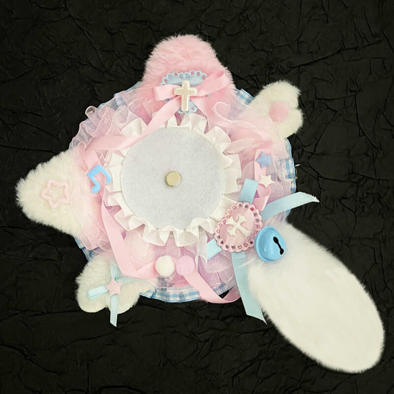 Cute and Unique Badge Holder i - Unique Anime Merchandise recensie en prijs